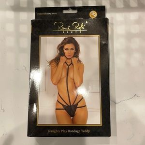 NWT Lingerie